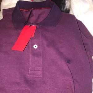 Carolina herrera Men’s Polo